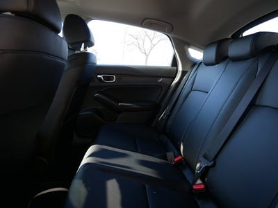 2025 Acura Integra INTEGRA