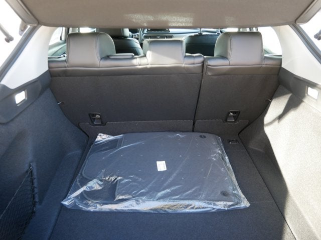 2025 Acura Integra INTEGRA