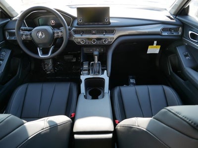 2025 Acura Integra INTEGRA