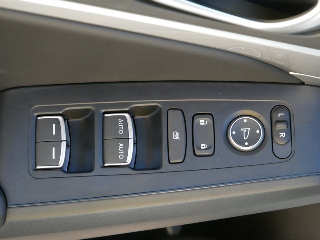 2025 Acura Integra INTEGRA