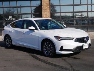 2025 Acura Integra INTEGRA