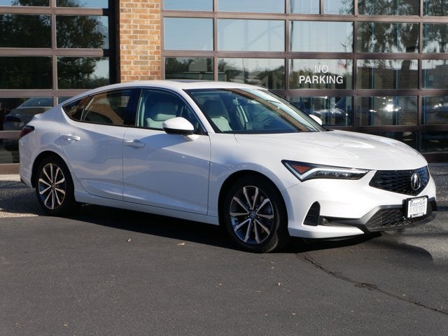 2025 Acura Integra INTEGRA