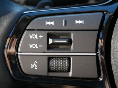 2025 Acura Integra INTEGRA