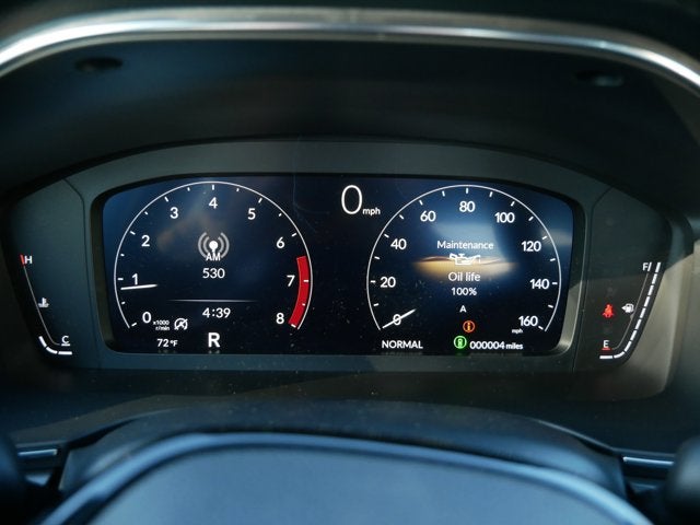 2025 Acura Integra INTEGRA