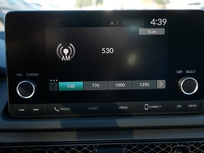 2025 Acura Integra INTEGRA