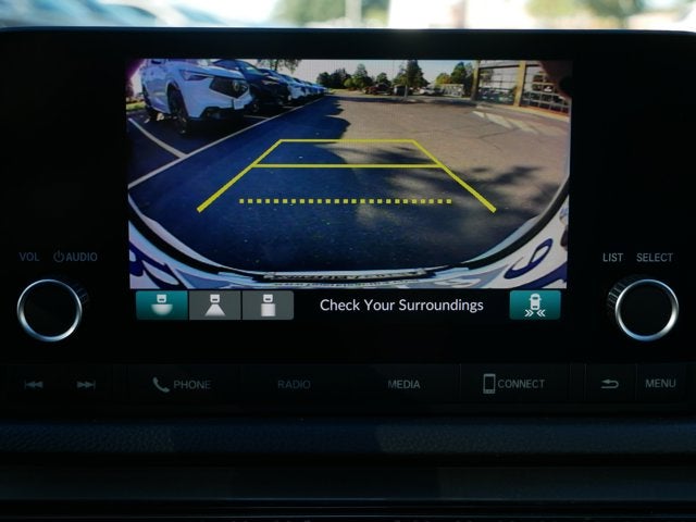 2025 Acura Integra INTEGRA