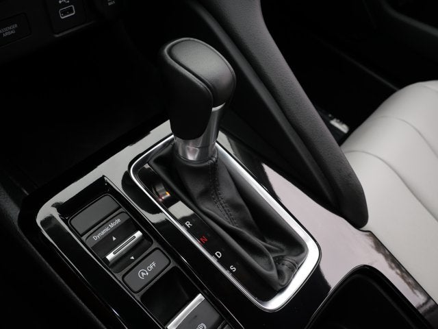 2025 Acura Integra INTEGRA