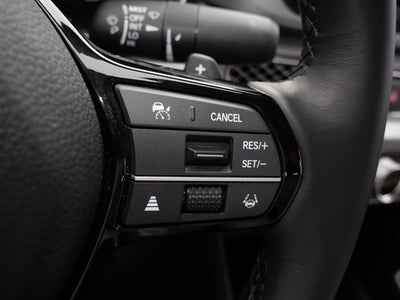 2025 Acura Integra INTEGRA