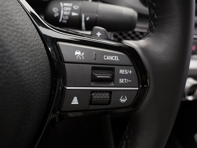 2025 Acura Integra INTEGRA