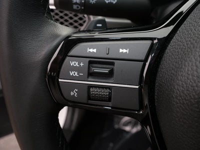 2025 Acura Integra INTEGRA
