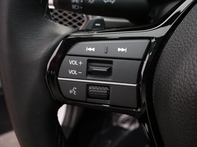 2025 Acura Integra INTEGRA