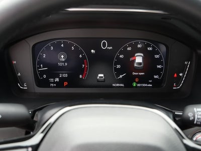 2025 Acura Integra INTEGRA