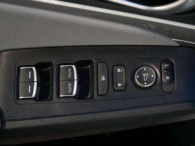 2025 Acura Integra INTEGRA