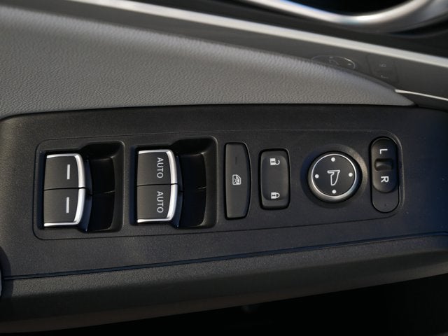 2025 Acura Integra INTEGRA