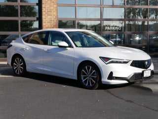 2025 Acura Integra INTEGRA