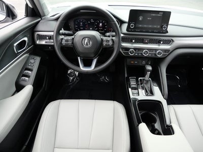 2025 Acura Integra INTEGRA