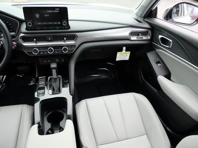 2025 Acura Integra INTEGRA