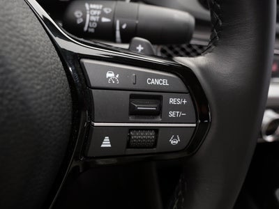 2025 Acura Integra INTEGRA