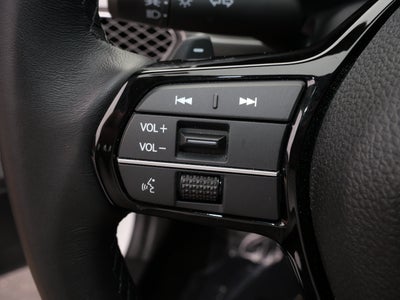 2025 Acura Integra INTEGRA