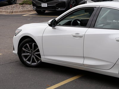 2025 Acura Integra INTEGRA