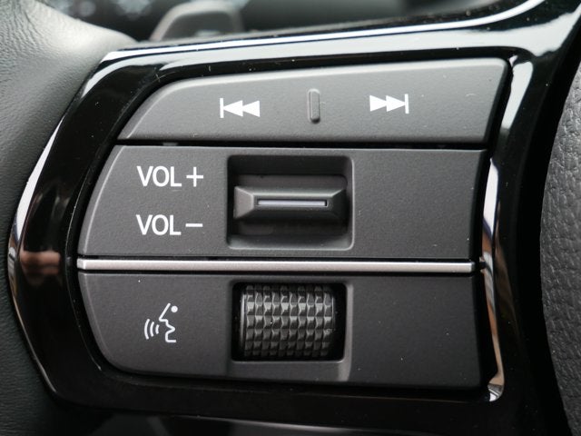 2025 Acura Integra INTEGRA