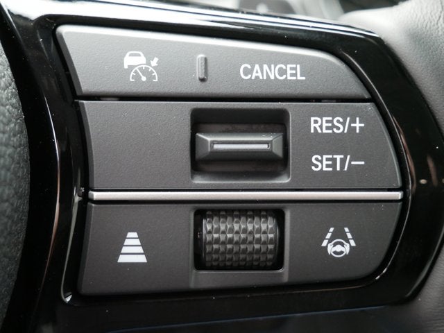 2025 Acura Integra INTEGRA