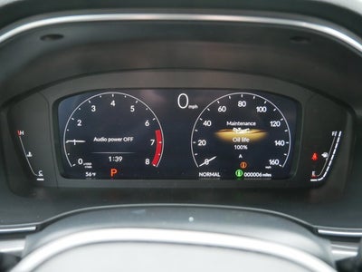 2025 Acura Integra INTEGRA