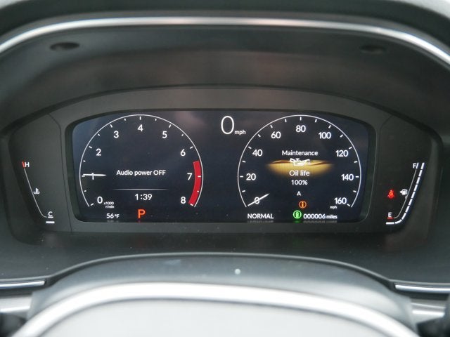 2025 Acura Integra INTEGRA