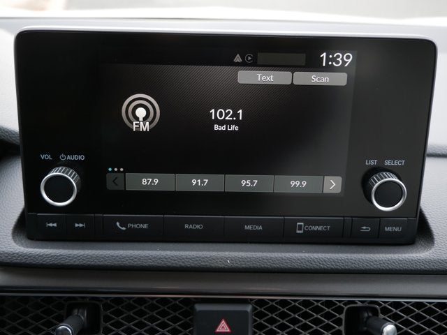 2025 Acura Integra INTEGRA