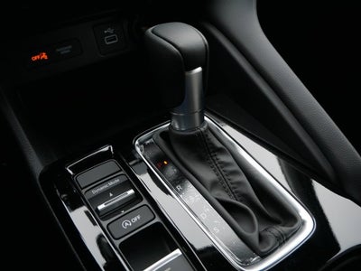 2025 Acura Integra INTEGRA