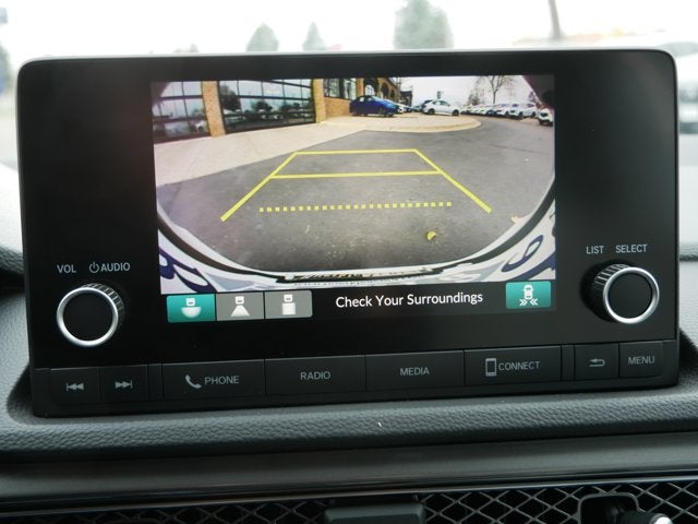 2025 Acura Integra INTEGRA