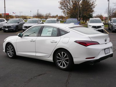 2025 Acura Integra INTEGRA