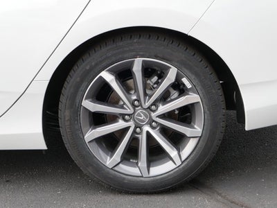 2025 Acura Integra INTEGRA