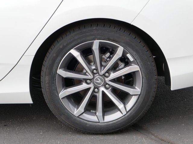 2025 Acura Integra INTEGRA