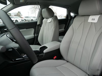 2025 Acura Integra INTEGRA