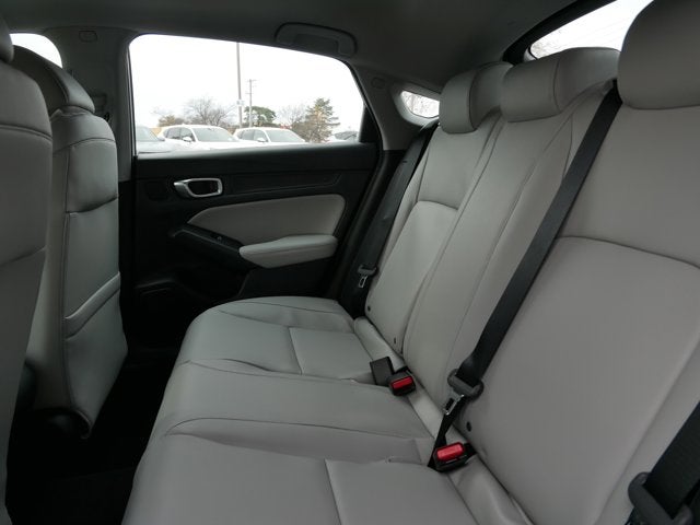 2025 Acura Integra INTEGRA