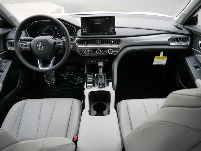 2025 Acura Integra INTEGRA