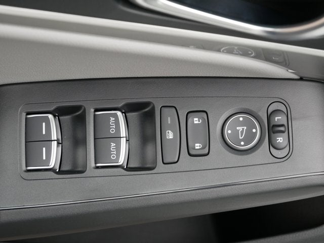 2025 Acura Integra INTEGRA