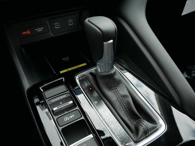 2026 Acura Integra INTEGRA