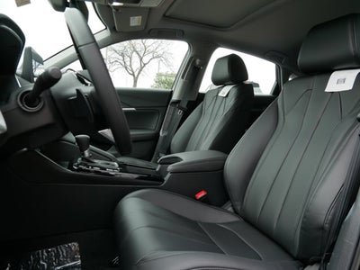 2026 Acura Integra INTEGRA