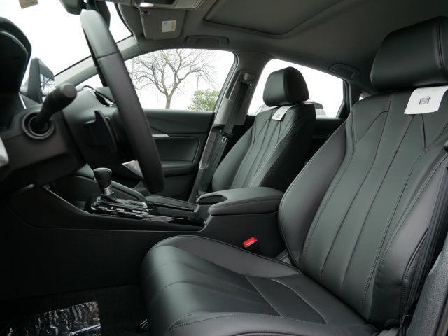 2026 Acura Integra INTEGRA