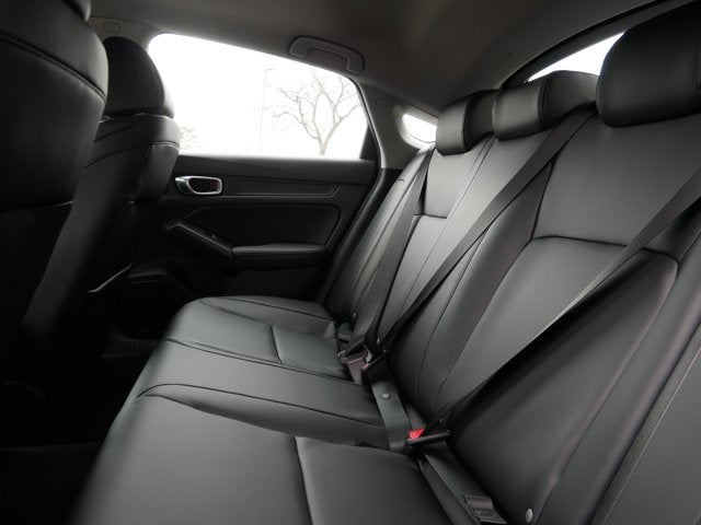 2026 Acura Integra INTEGRA