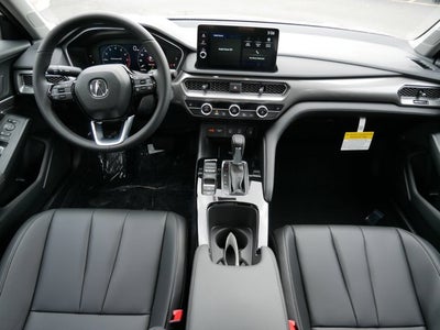 2026 Acura Integra INTEGRA