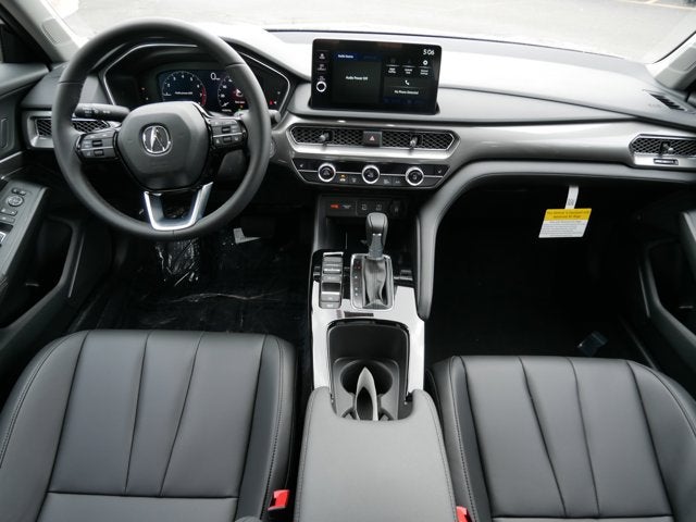 2026 Acura Integra INTEGRA