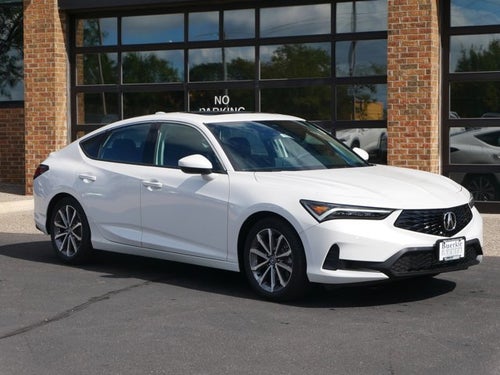 2026 Acura Integra INTEGRA