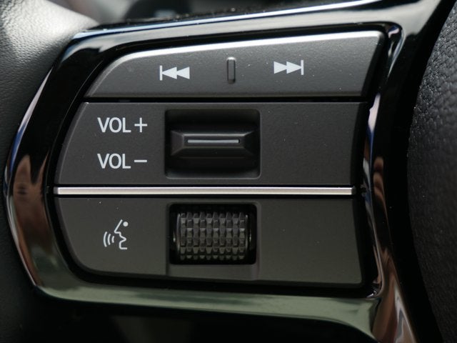 2026 Acura Integra INTEGRA