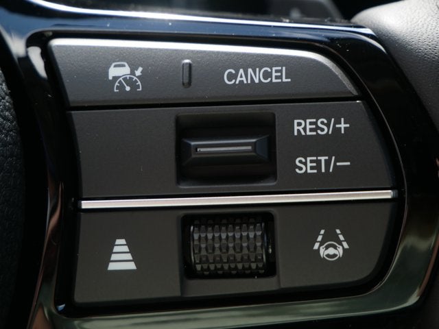 2026 Acura Integra INTEGRA