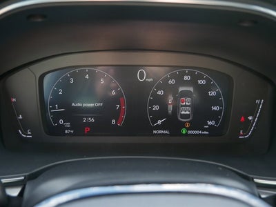 2026 Acura Integra INTEGRA