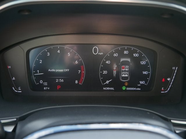 2026 Acura Integra INTEGRA