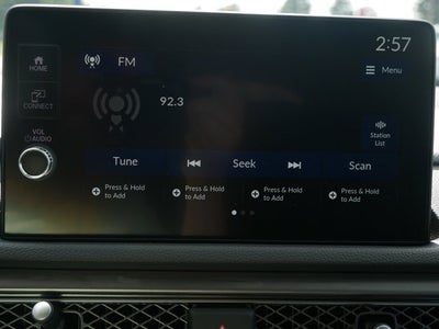 2026 Acura Integra INTEGRA